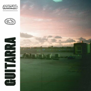 Guitarra