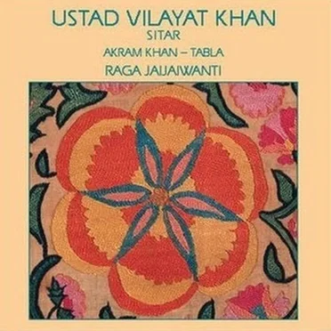 Raga Jaijaivanti