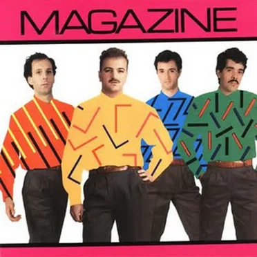 Magazine