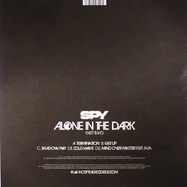 Alone in the Dark EP.1