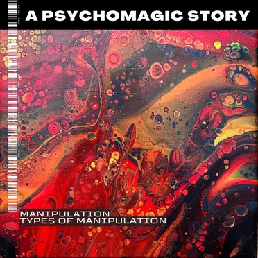 Types of Manipulation by Manipulation - album cover