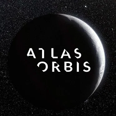 Atlas Orbis by Tim Jackman - album cover