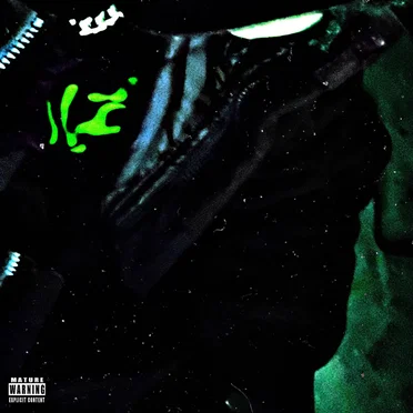 Green Bean by Ergo Proxy - album cover