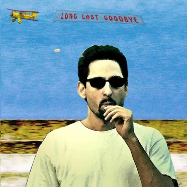 Long Last Goodbye by David Babich - album cover