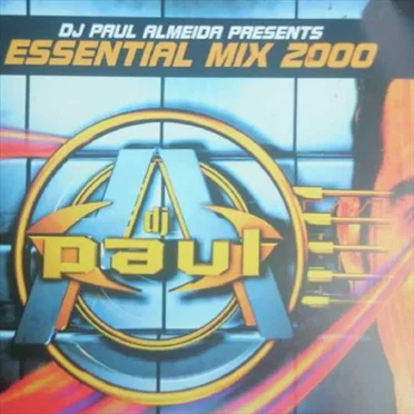 DJ Paul