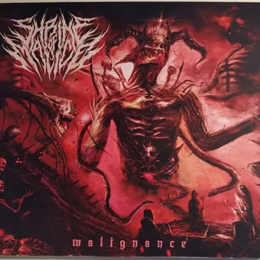 Malignance