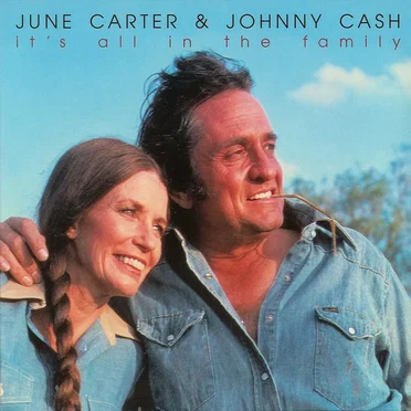 It’s All in the Family