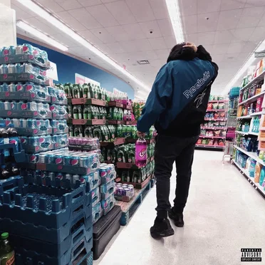 Remedy by Juney - album cover