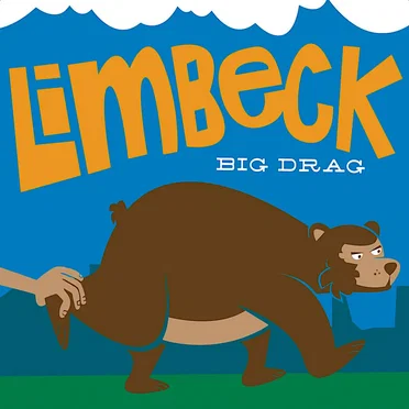 Big Drag by Limbeck - album cover