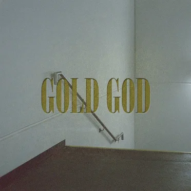 Wasteland by Gold God - album cover