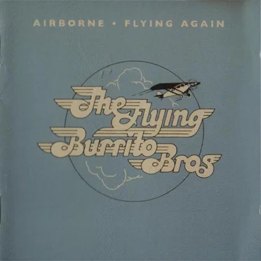 Flying Again / Airborne