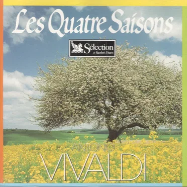 Les Quatre Saisons