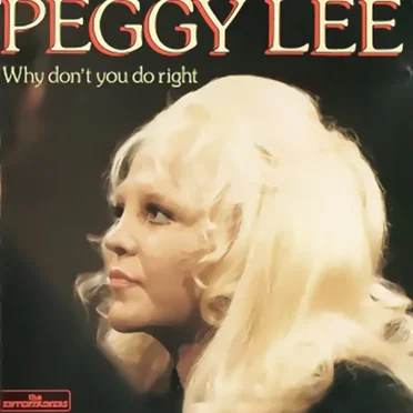 Why Don’t You Do Right