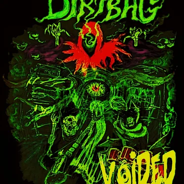Voided