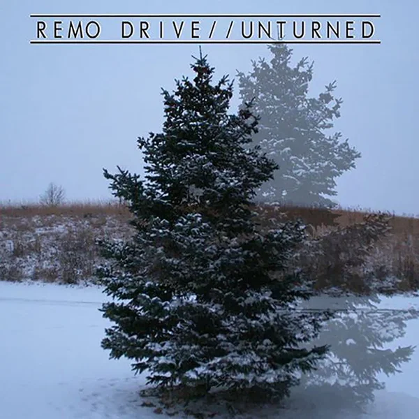 Remo Drive Split