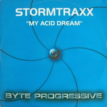 My Acid Dream
