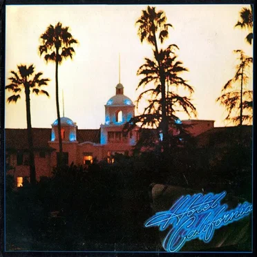 Hotel Californication (Eagles vs. Red Hot Chili Peppers)
