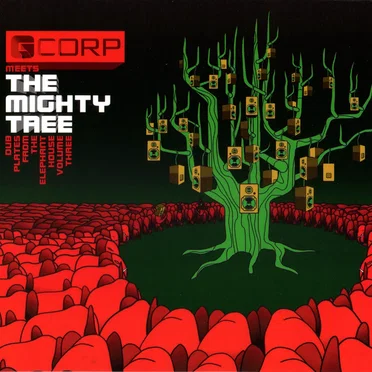 Dub Plates From the Elephant House, Volume Three