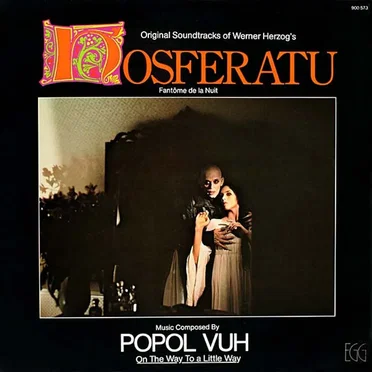 Nosferatu