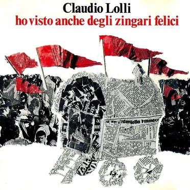 Ho visto anche degli zingari felici
