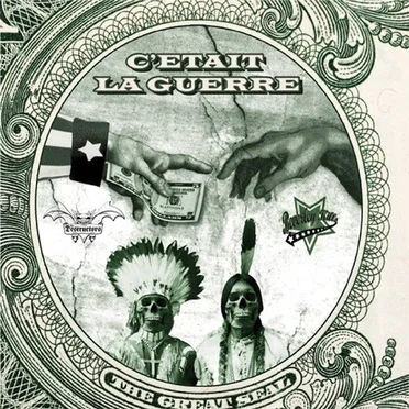 C'etait La Guerre