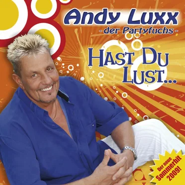 Hast du Lust