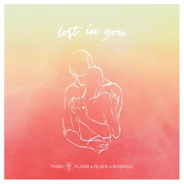 Lost in You