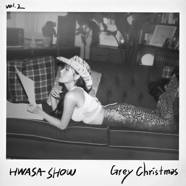 [HWASA SHOW vol.2] Grey Christmas