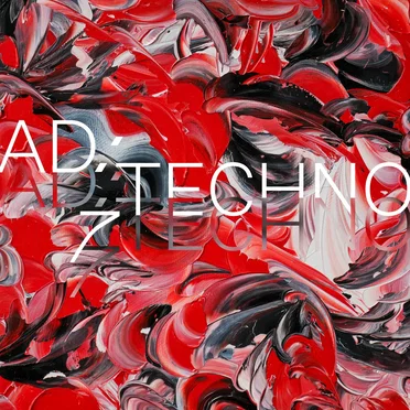 AD:TECHNO 7 by Diverse System - album cover