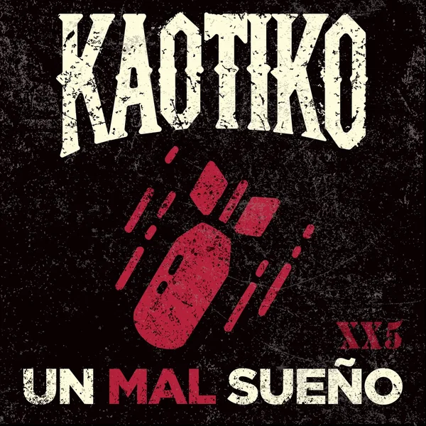 Un mal sueño (XX5)