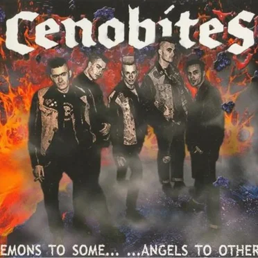 Demons to Some... ...Angels to Others