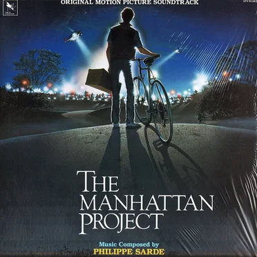 The Manhattan Project