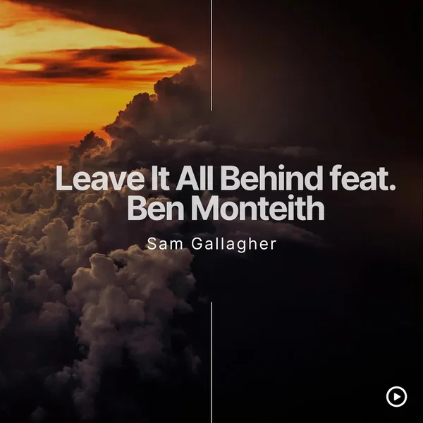 Leave It All Behind