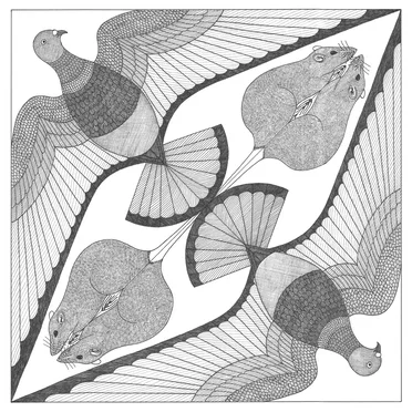 Nature by Modern Nature - album cover