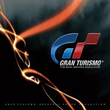 Gran Turismo Original Sound Collection by Various Artists - album cover