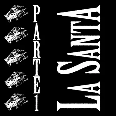 La Santa: Parte 1 by Various Artists - album cover