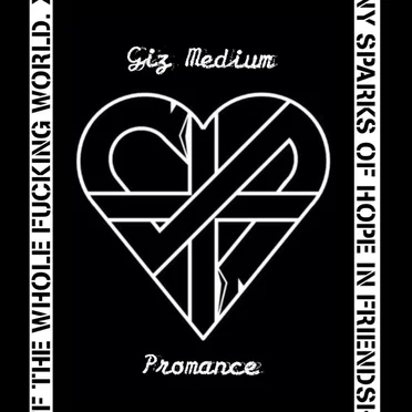 Promance by Giz Medium - album cover