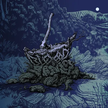 Blood & Banjos by Blood & Banjos - album cover