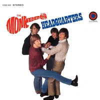 The Monkees artist image