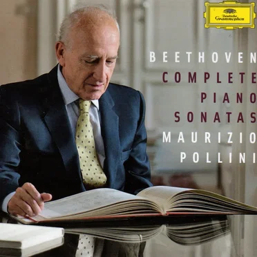 Complete Piano Sonatas