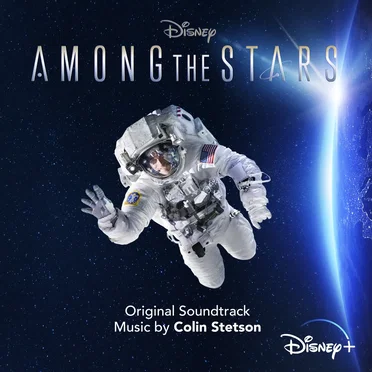 Among the Stars: Original Series Soundtrack