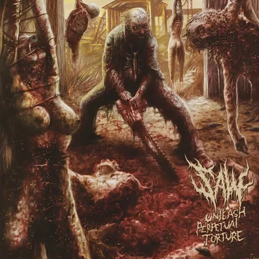 Unleash Perpetual Torment