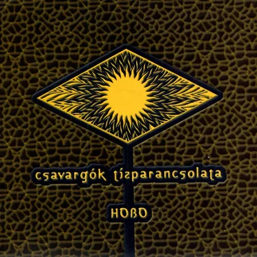 Csavargók tízparancsolata