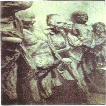 Death Odors by Various Artists - album cover