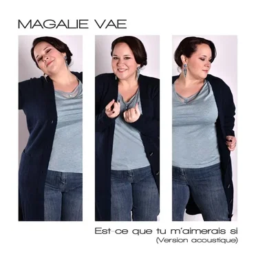 Est-ce que tu m'aimerais si (Version acoustique)
