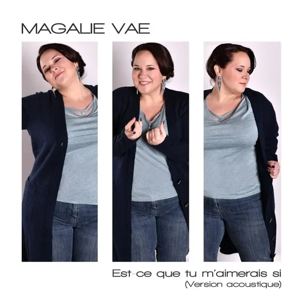 Est-ce que tu m'aimerais si (Version acoustique)