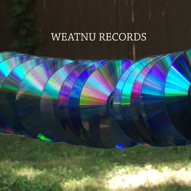 WEATNU Records: Summer Compilation #1 by Various Artists - album cover