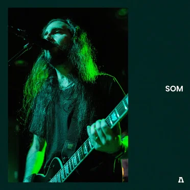 Audiotree Live by SOM - album cover
