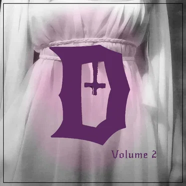 Volume 2 by DrogulA - album cover