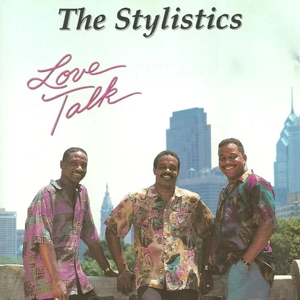 Love Talk